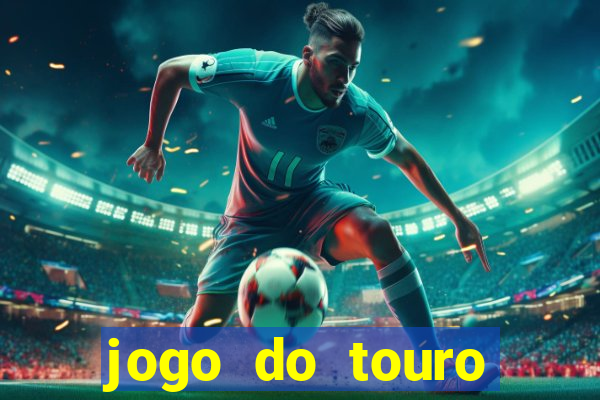 jogo do touro fortune ox demo